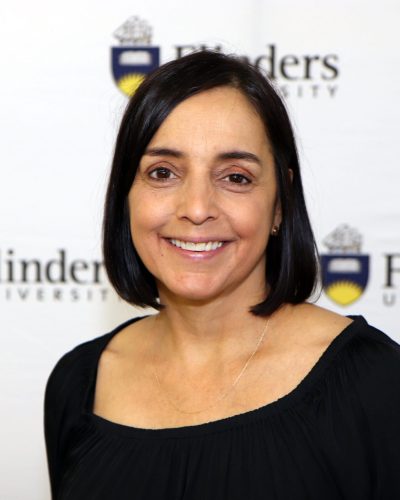 Dr Tamina Levy